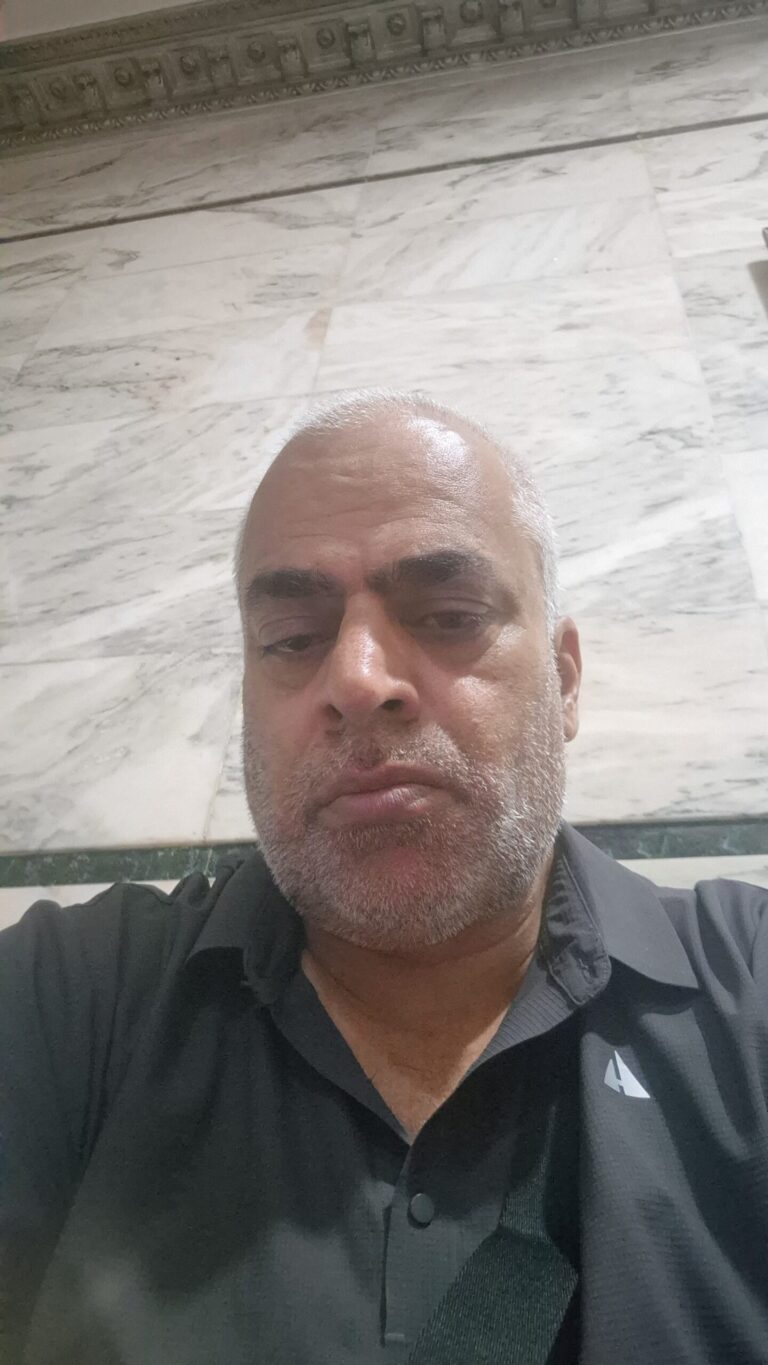 Dr Rouf’s wife passes away in Saudi Arabia