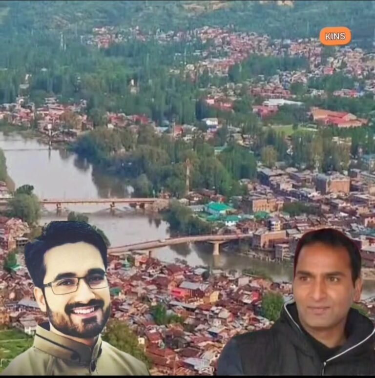 Baramulla MLA defends development efforts amid PDP criticism