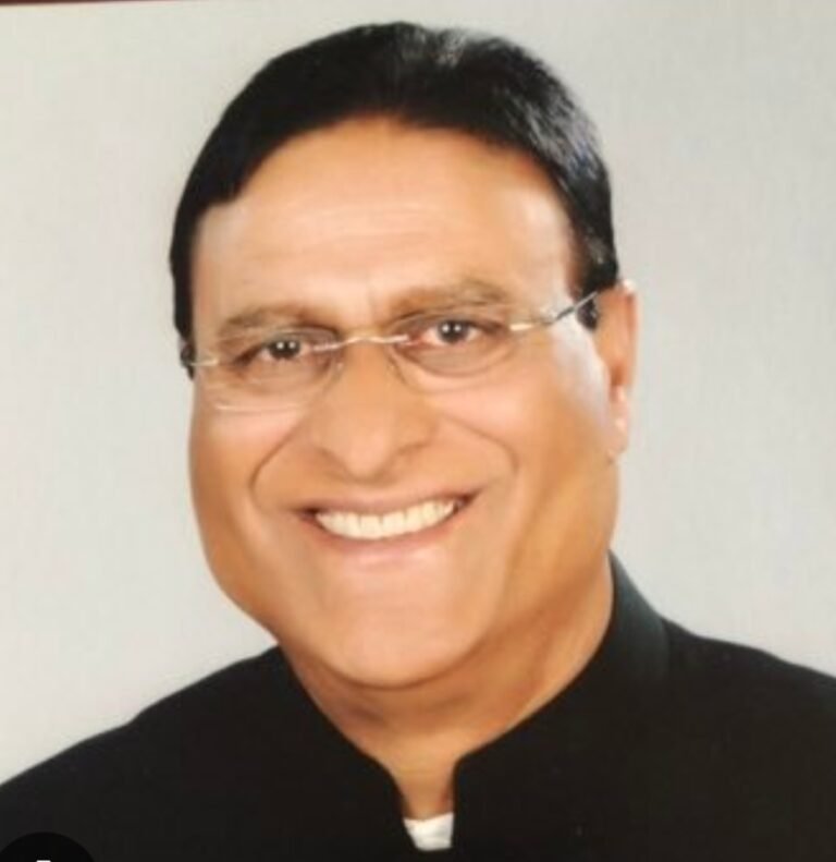 No differences in NC: MP Chowdhary Ramzan