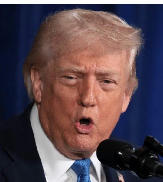 Trump threatens India with fresh tariffs on Russian oil, calls PM Modi a ‘good guy’