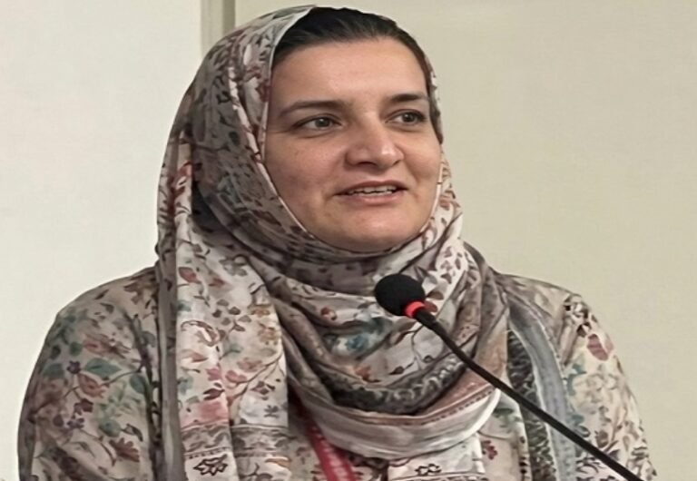 KU faculty secures prestigious SPARC grant for climate-resilient maize research