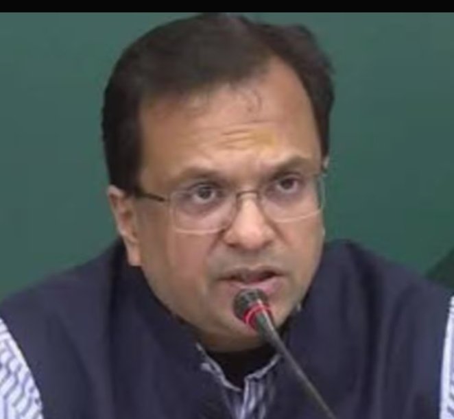 Home Secretary reviews security, anti-terror measures in Jammu