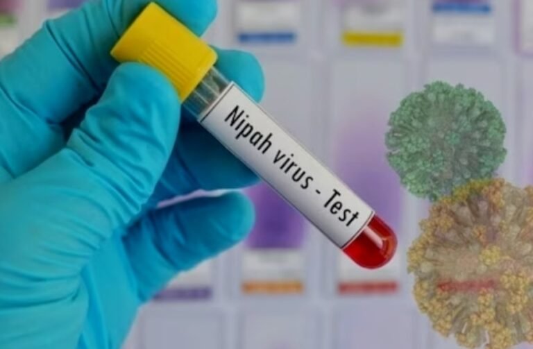 Nipah Virus Screenings At International Airports: How It Differs From Covid-19 Checks And What Travellers Should Expect