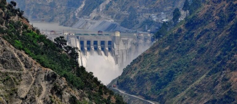 Hydel Power Generation Falls By 77% In J&K – Kashmir Observer