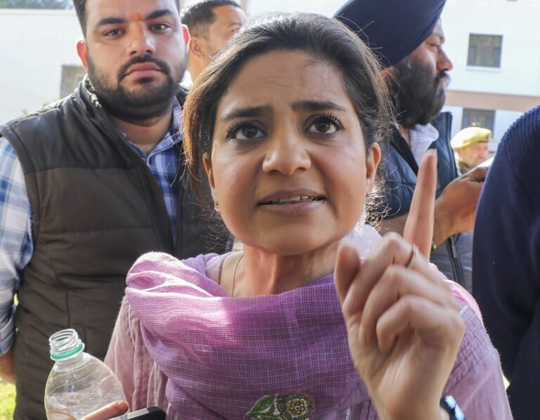 Iltija Slams Celebrations in Jammu – Kashmir Observer