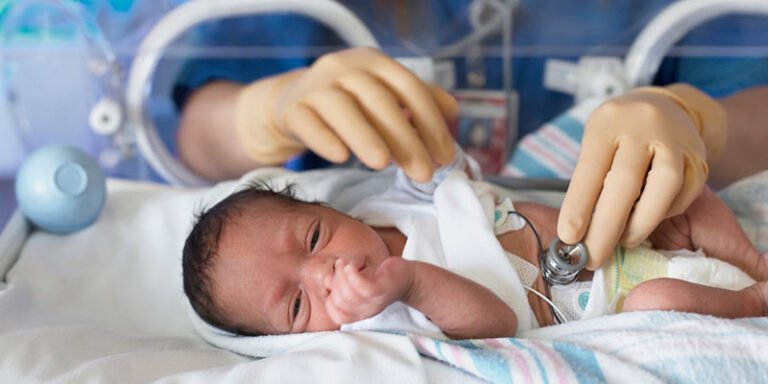 From 70 to 18: How J&K Cut Infant Deaths in Three Decades