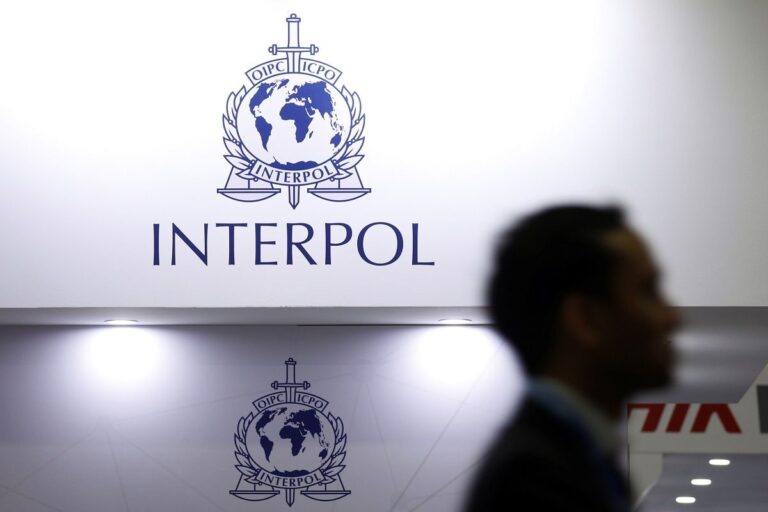 Delhi Blast: Interpol Help Sought To Nab Kashmir Doctor