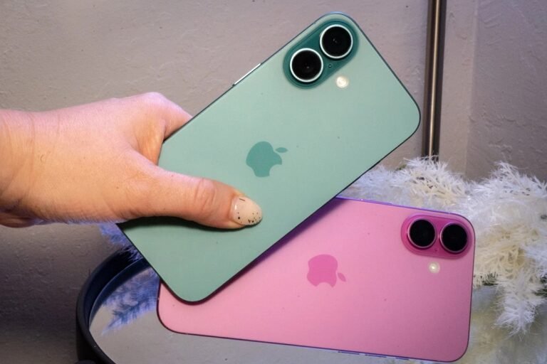 Big iPhone 16 Discounts in Reliance Digital Harvest Sale  – Kashmir Observer