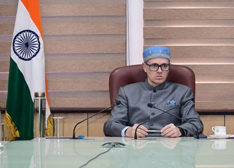 CM to Hold Pre-budget Consultations with MLAs from Friday