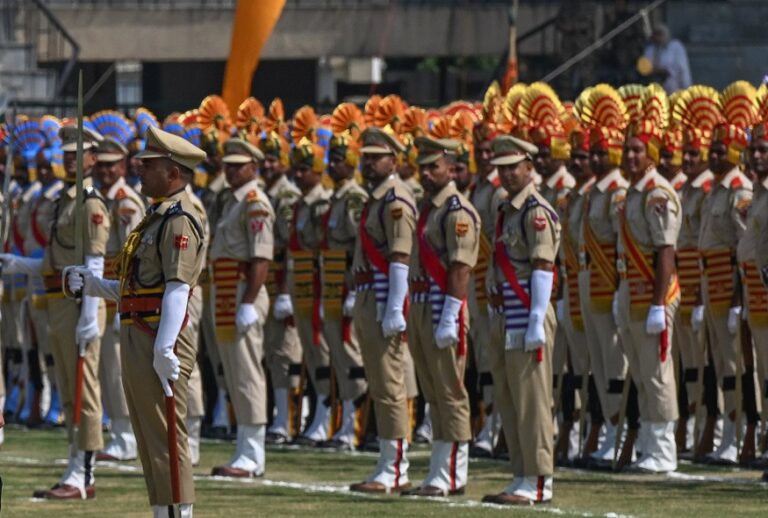 R-Day: 52 J&K Police Officers, Personnel Awarded Gallantry, Service Medals