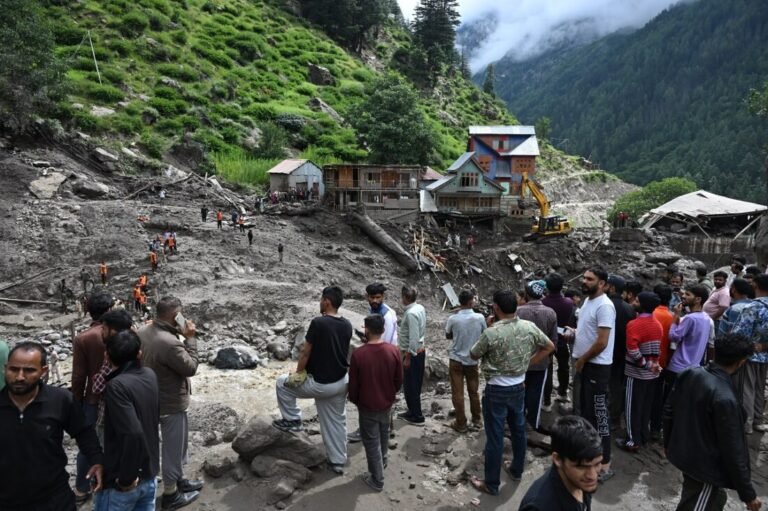 Months After Kishtwar Cloudburst, Missing Families Await Closure for Rituals