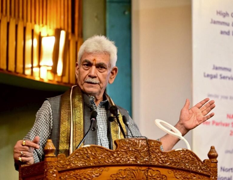 Smart Technology Holds Key To Future Of Indian Railways: LG