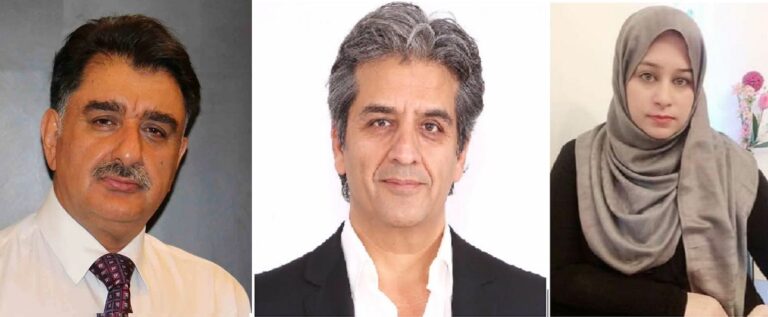 CIK Executes Proclamation Against 3 Absconders in Digital Propaganda Case