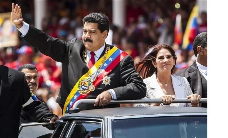 US Attack: Shock and Awe as World Reacts – Kashmir Observer