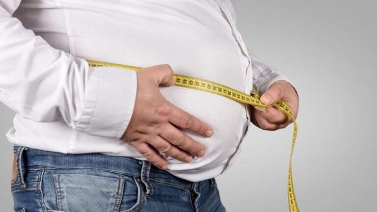 Obesity Main Reason Behind Rising Fatal Diseases: Doctors