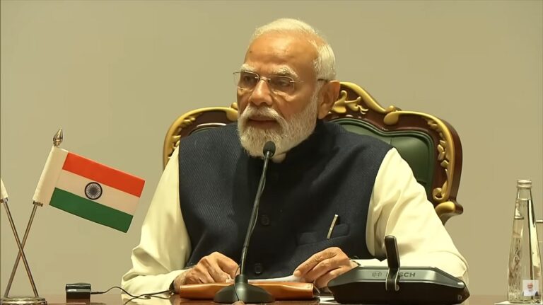 Trade Agreements Open New Opportunities For Youth: PM
