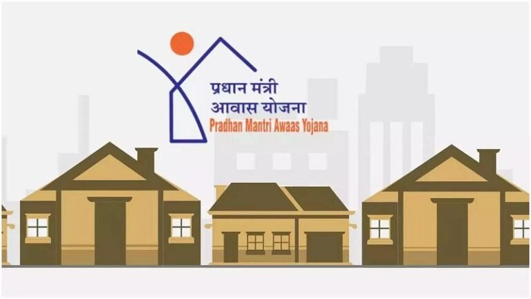 PMAY-U: J&K Gets Over 14K Urban Homes In 3 Years