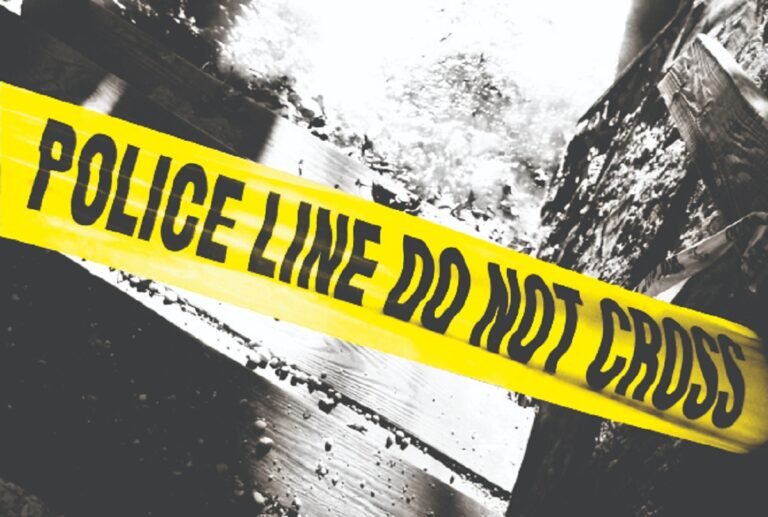 Four Unconscious After Gas Cylinder Leak in Srinagar