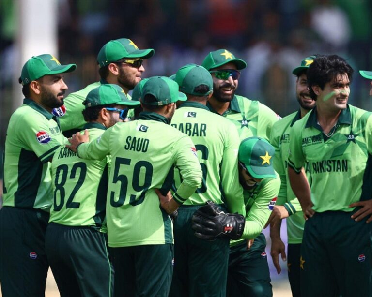 Pakistan Delays Decision on Participation in T20 World Cup