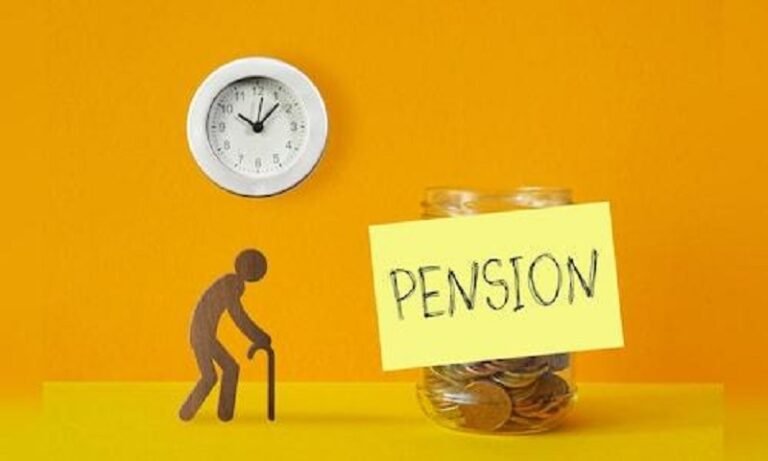 Cabinet Approves Continuation of Atal Pension Yojana Till 2030-31