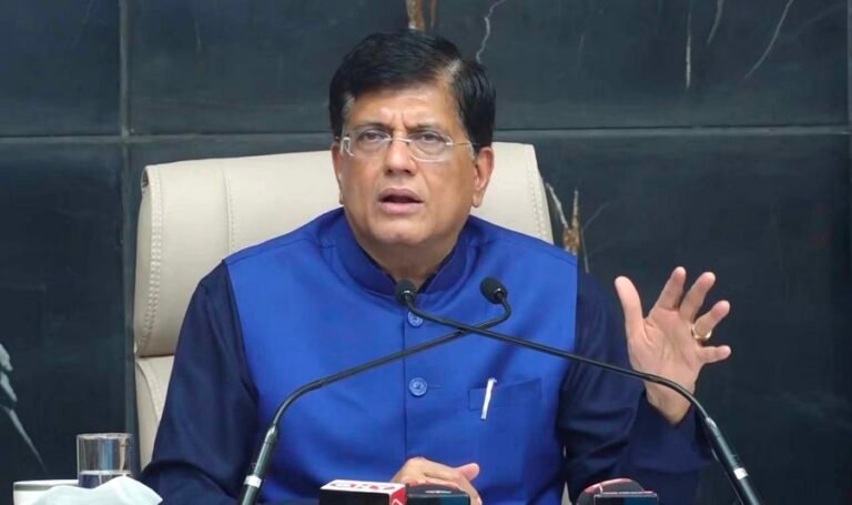 India-EU FTA Will Be ‘Mother’ of All Deals: Goyal