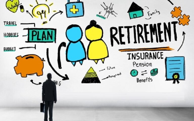 How To Build A Retirement Plan Using Insurance & Investments – Kashmir Observer