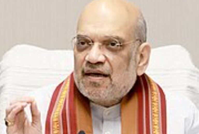 Home Minister Amit Shah expresses grief over Doda Road accident