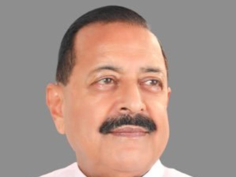 Labour Union delegation meets Dr Jitendra, hails Modi Govt’s employee-friendly approach