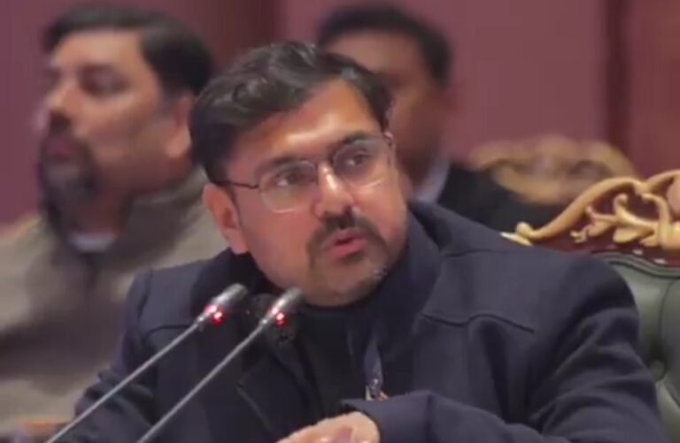 Nitin Gadkari chairs annual meet of State, UT transport ministers in New Delhi; J&K Minister Satish Sharma participates