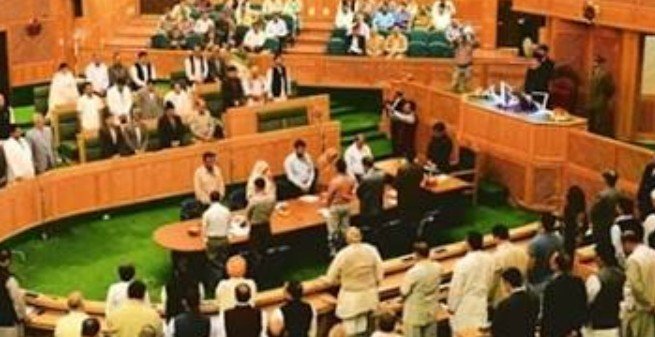 5th J&K Assembly Session from February 2; Budget to be tabled on February 6