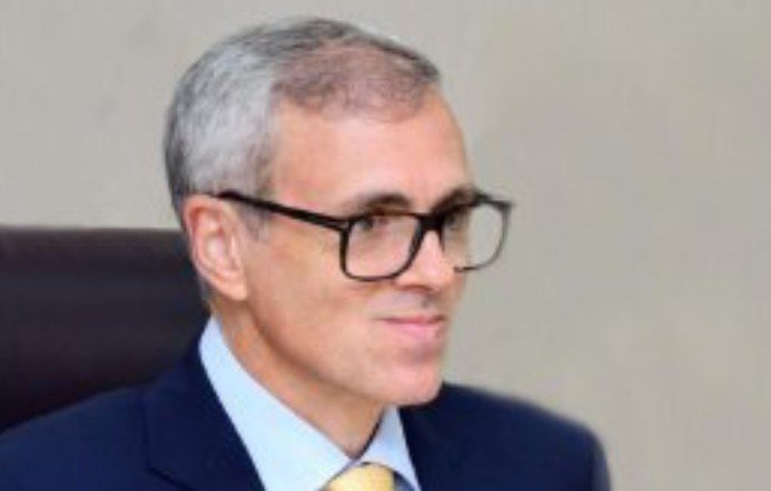 College allocation issue of SMVD MBBS students resolved: CM Omar Abdullah