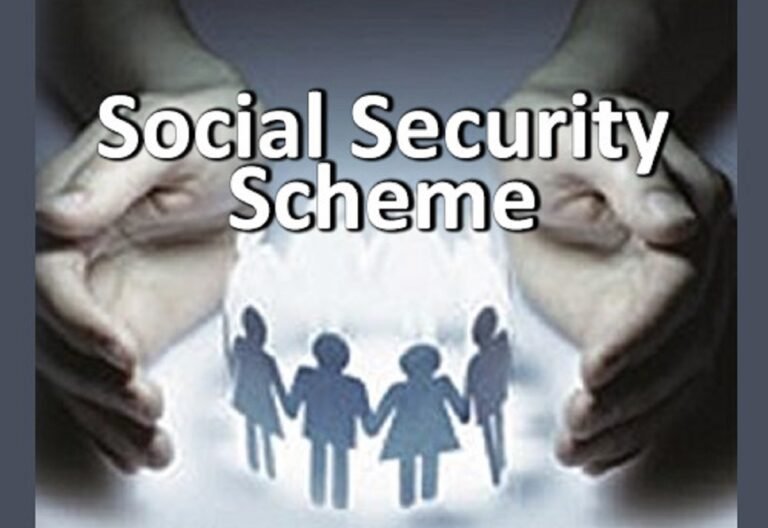 J&K Sees Major Gains In Social Security Schemes