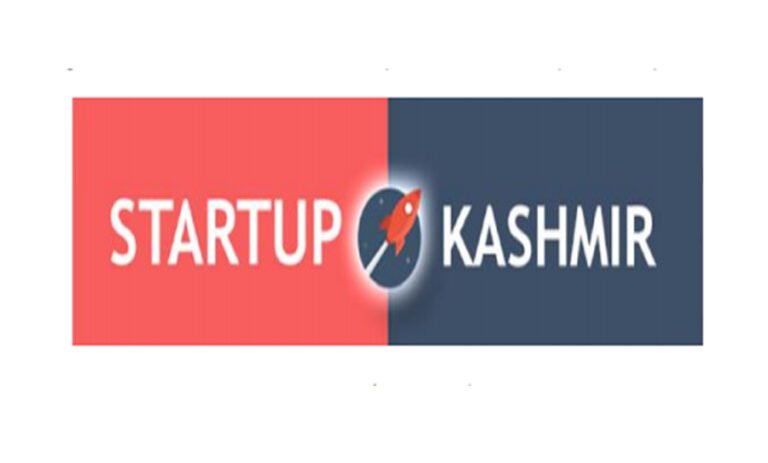Startup Kashmir Brings Founders Together to Spotlight Incubation Centres