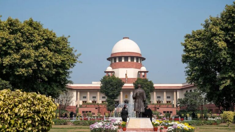 7 Years in Jail Without Trial: SC Seeks Reply From J&K Govt