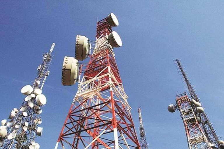 More Mobile Towers Planned in J&K to Expand 4G Coverage