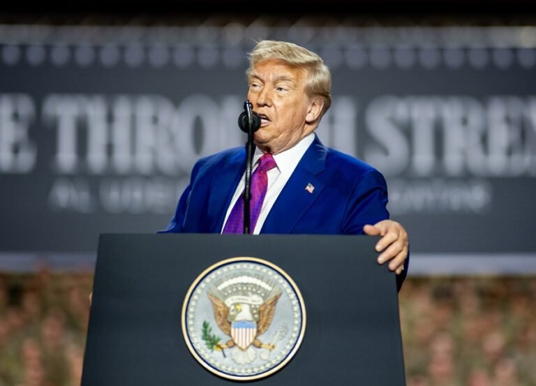 Trump Claims Again – Kashmir Observer