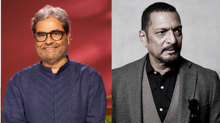 This Is What Makes Him Nana Patekar: Vishal Bhardwaj After ‘O’Romeo’ Event Exit