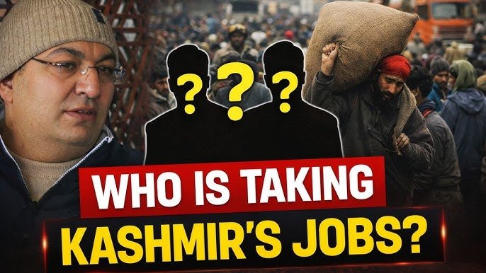 Video: Why Kashmir’s Economy Is Slipping Out Of Kashmiri Hands