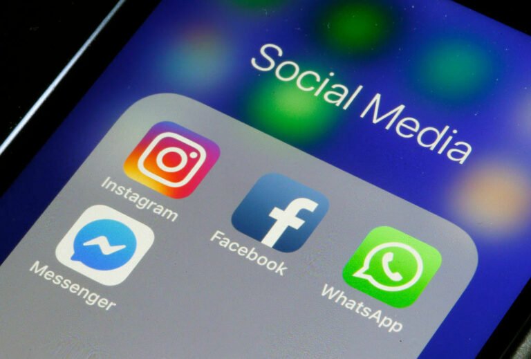 Social Media Giants Face Trial Over Youth Addiction Claims