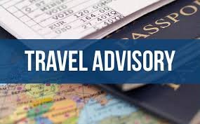 ​Avoid Travel to Israel: India, US ​& UK ​Issue Advisories 