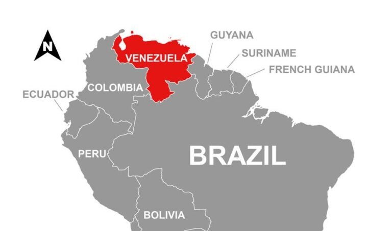 U.S. Takes Over Venezuela After Capture of President – Kashmir Observer