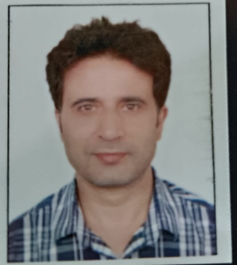 Present status of Apple in Jammu and Kashmir