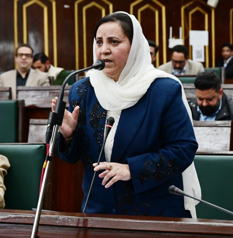 Legislative Assembly passes grants of School Education, Social Welfare, Health, Higher Education Deptts