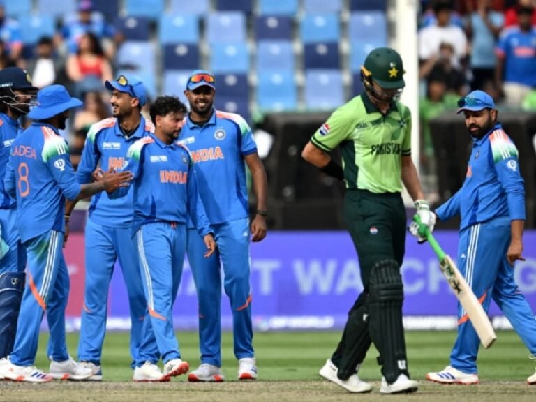 Indo-Pak Colombo Clash: We Are Excited & Ready, Says Tilak