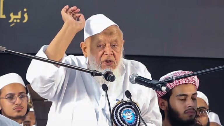 Vande Mataram Order ‘Attack on Religious Freedom’: Jamiat