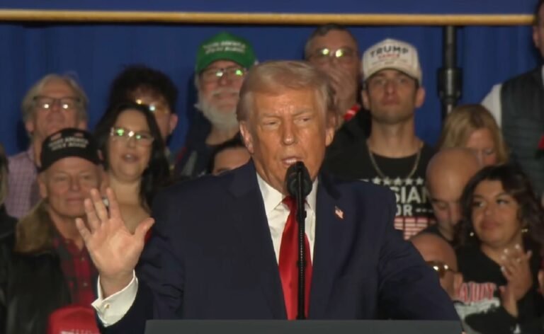 Trump Threatens to Obliterate Iran Power Plants in 48 Hours