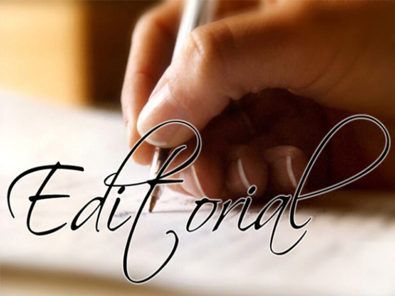 Eid Without Excess – Kashmir Observer