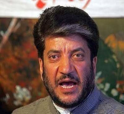 Supreme Court grants bail to Shabir Shah in terror funding case