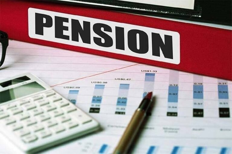 J&K’s Pension Bill Projected To Double 10 Years, OPS Unsustainable: Officials