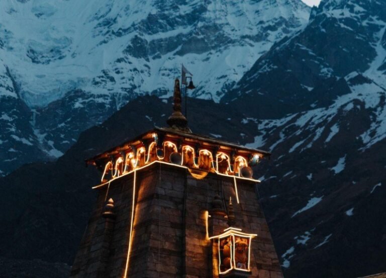 Kedarnath Yatra 2026: Pilgrimage Preparations Gather Pace Ahead of Season